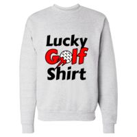 Ecosmart® Crewneck Sweatshirt Thumbnail