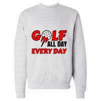 Ecosmart® Crewneck Sweatshirt Thumbnail
