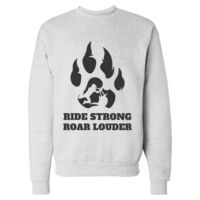 Ecosmart® Crewneck Sweatshirt Thumbnail