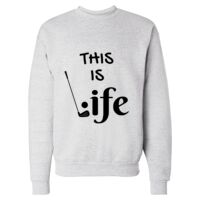 Ecosmart® Crewneck Sweatshirt Thumbnail