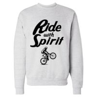 Ecosmart® Crewneck Sweatshirt Thumbnail