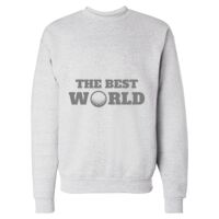 Ecosmart® Crewneck Sweatshirt Thumbnail