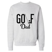 Ecosmart® Crewneck Sweatshirt Thumbnail