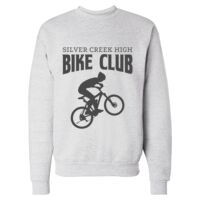 Ecosmart® Crewneck Sweatshirt Thumbnail