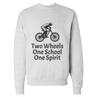 Ecosmart® Crewneck Sweatshirt Thumbnail