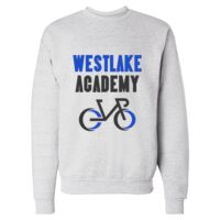 Ecosmart® Crewneck Sweatshirt Thumbnail