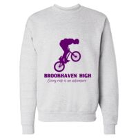 Ecosmart® Crewneck Sweatshirt Thumbnail