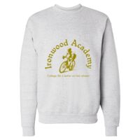 Ecosmart® Crewneck Sweatshirt Thumbnail