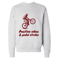 Ecosmart® Crewneck Sweatshirt Thumbnail