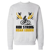 Ecosmart® Crewneck Sweatshirt Thumbnail