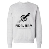 Ecosmart® Crewneck Sweatshirt Thumbnail