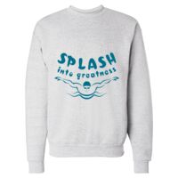 Ecosmart® Crewneck Sweatshirt Thumbnail