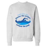 Ecosmart® Crewneck Sweatshirt Thumbnail