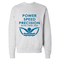 Ecosmart® Crewneck Sweatshirt Thumbnail