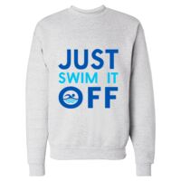 Ecosmart® Crewneck Sweatshirt Thumbnail