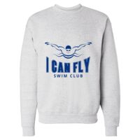 Ecosmart® Crewneck Sweatshirt Thumbnail