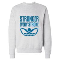 Ecosmart® Crewneck Sweatshirt Thumbnail