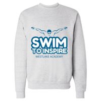 Ecosmart® Crewneck Sweatshirt Thumbnail