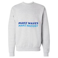 Ecosmart® Crewneck Sweatshirt Thumbnail