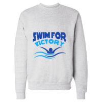 Ecosmart® Crewneck Sweatshirt Thumbnail