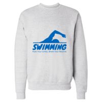 Ecosmart® Crewneck Sweatshirt Thumbnail