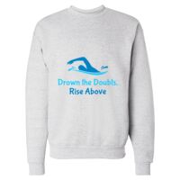Ecosmart® Crewneck Sweatshirt Thumbnail