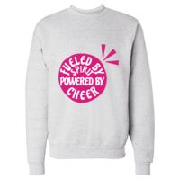 Ecosmart® Crewneck Sweatshirt Thumbnail