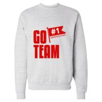 Ecosmart® Crewneck Sweatshirt Thumbnail
