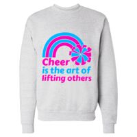 Ecosmart® Crewneck Sweatshirt Thumbnail