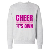 Ecosmart® Crewneck Sweatshirt Thumbnail