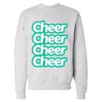 Ecosmart® Crewneck Sweatshirt Thumbnail