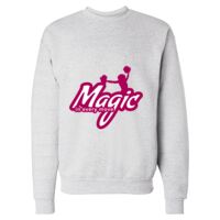 Ecosmart® Crewneck Sweatshirt Thumbnail