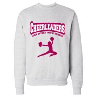 Ecosmart® Crewneck Sweatshirt Thumbnail