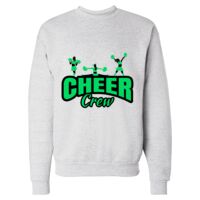 Ecosmart® Crewneck Sweatshirt Thumbnail
