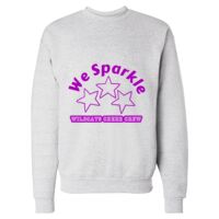 Ecosmart® Crewneck Sweatshirt Thumbnail