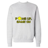 Ecosmart® Crewneck Sweatshirt Thumbnail