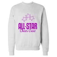 Ecosmart® Crewneck Sweatshirt Thumbnail