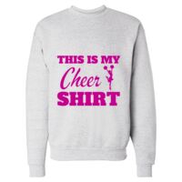 Ecosmart® Crewneck Sweatshirt Thumbnail