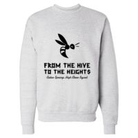 Ecosmart® Crewneck Sweatshirt Thumbnail
