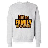 Ecosmart® Crewneck Sweatshirt Thumbnail