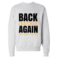 Ecosmart® Crewneck Sweatshirt Thumbnail