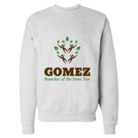 Ecosmart® Crewneck Sweatshirt Thumbnail