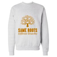 Ecosmart® Crewneck Sweatshirt Thumbnail