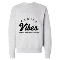 Ecosmart® Crewneck Sweatshirt Thumbnail