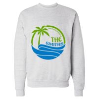 Ecosmart® Crewneck Sweatshirt Thumbnail