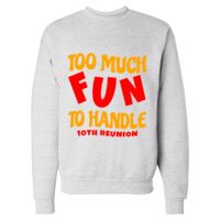 Ecosmart® Crewneck Sweatshirt Thumbnail
