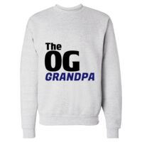 Ecosmart® Crewneck Sweatshirt Thumbnail