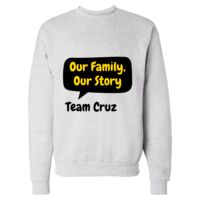 Ecosmart® Crewneck Sweatshirt Thumbnail