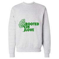 Ecosmart® Crewneck Sweatshirt Thumbnail