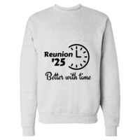 Ecosmart® Crewneck Sweatshirt Thumbnail